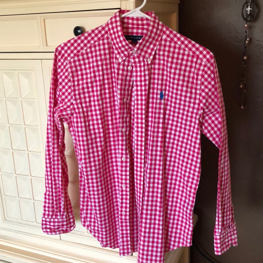 Ralph Lauren Shirt